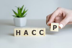 system haccp co to